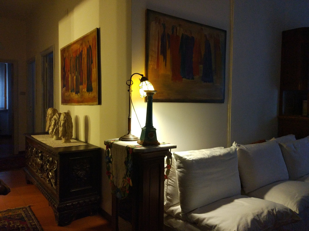Amariglio B&B Ozieri主图