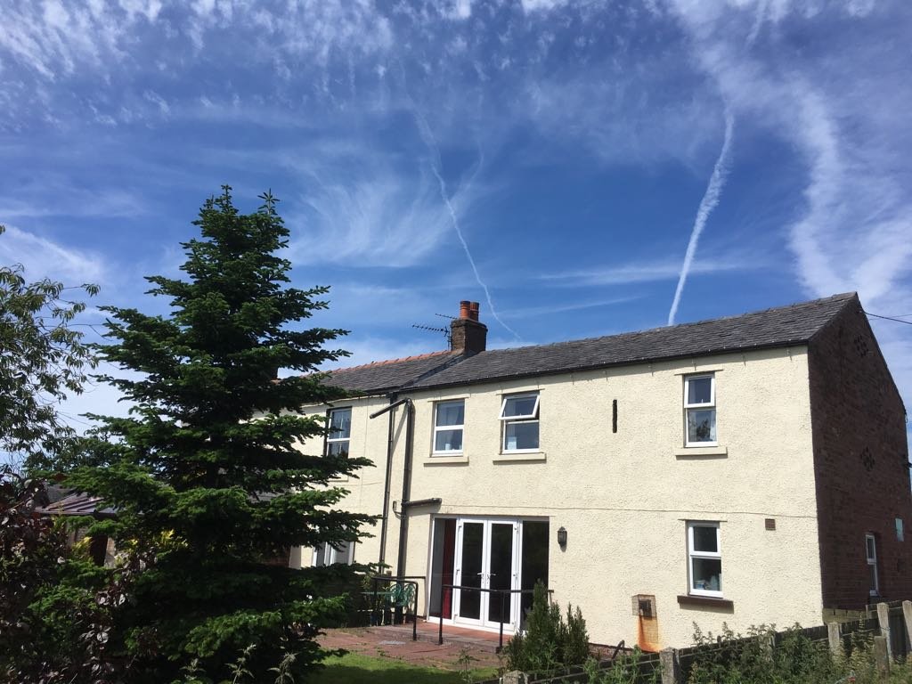 Mount Farm B&B-官方