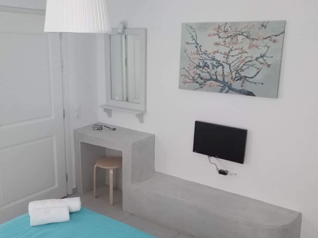 Drouga's Studios & Suites主图