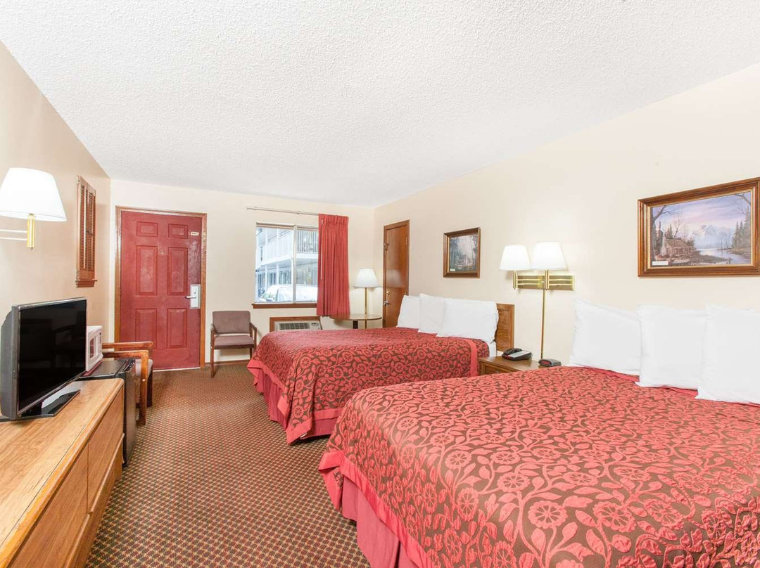 Days Inn by Wyndham Eureka Springs主图