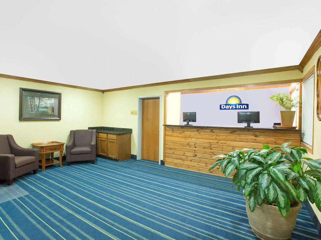 Days Inn by Wyndham Grand Island主图