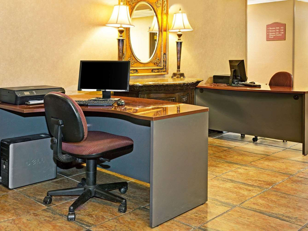 Quality Inn & Suites Wellington - Fort Collins主图