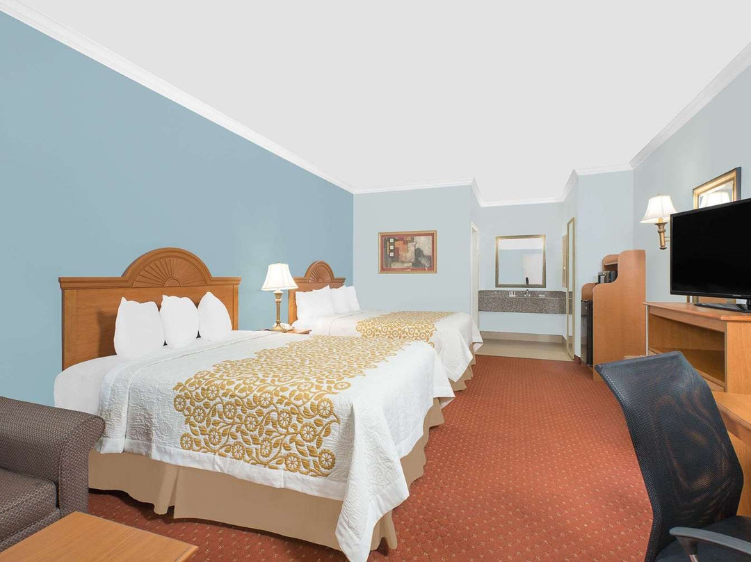 Days Inn by Wyndham Robstown主图