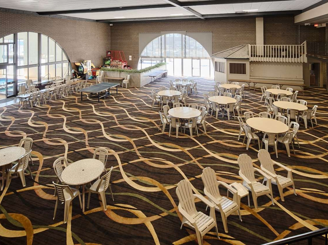 Best Western Angus Inn主图