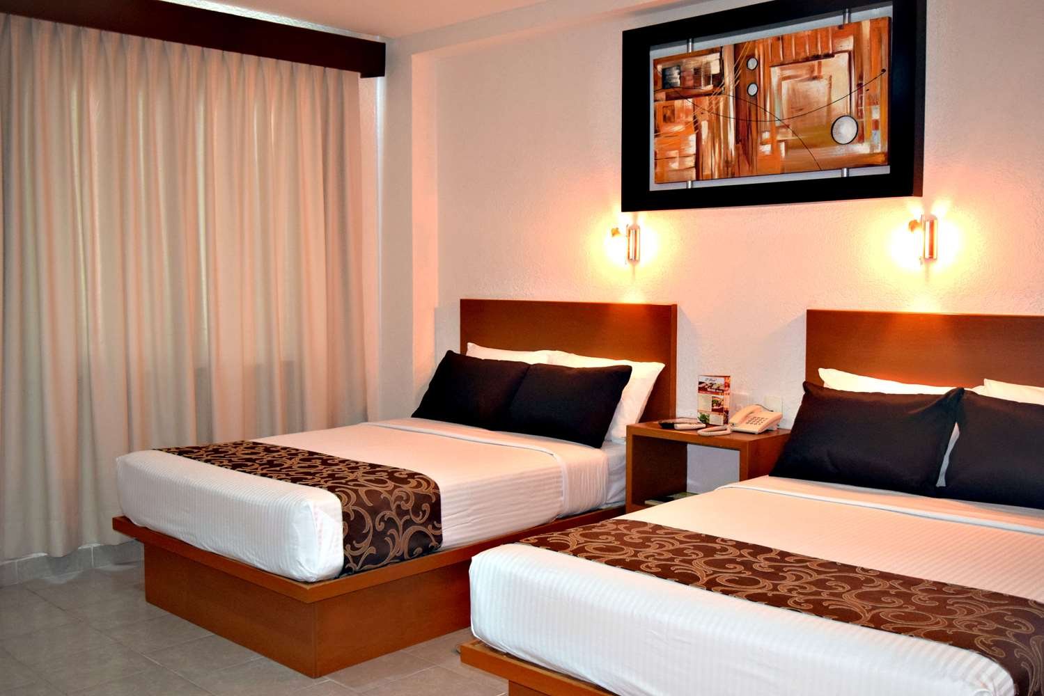 全球快捷酒店-官方