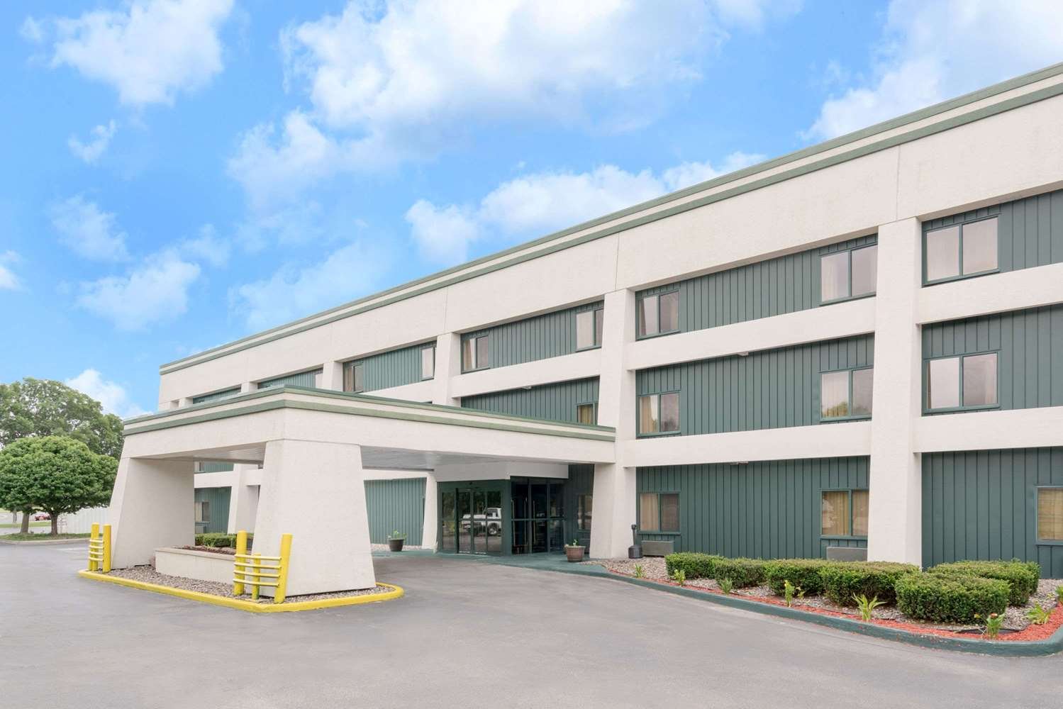Baymont by Wyndham la Crosse/Onalaska-官方