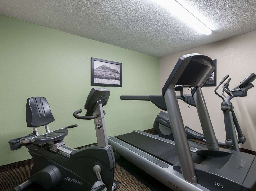 河畔小木屋主图