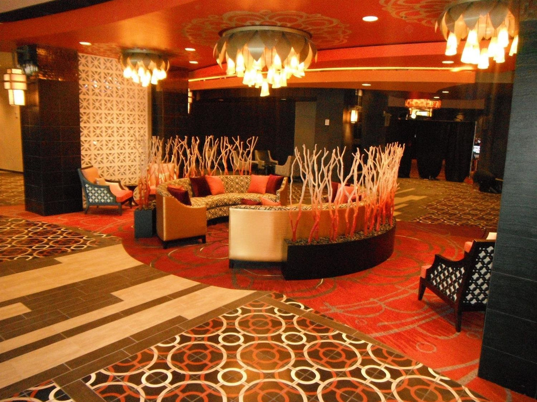 Kickapoo Lucky Eagle Casino Hotel主图