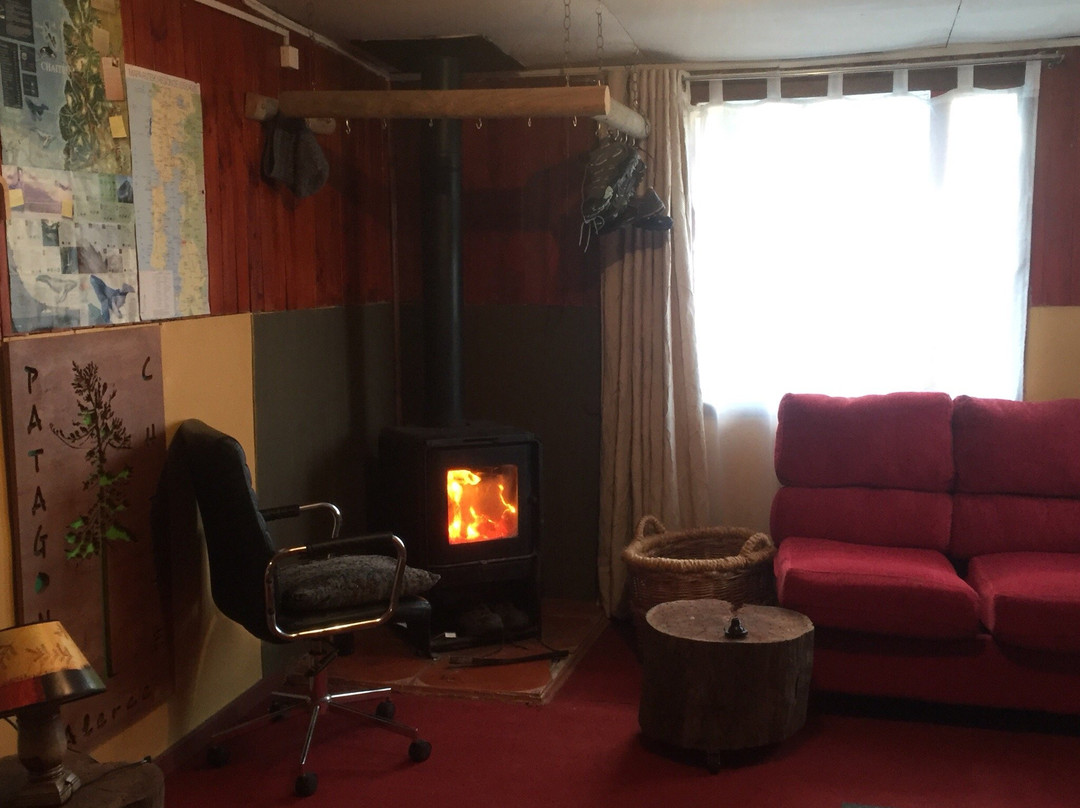 Hostel Chaiten Renace