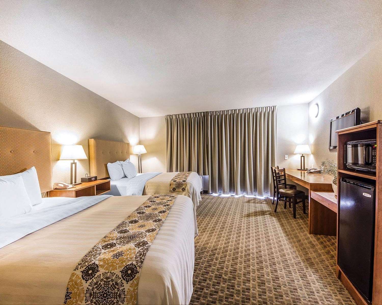 Gaia Hotel & Spa Redding, Ascend Hotel Collection-官方