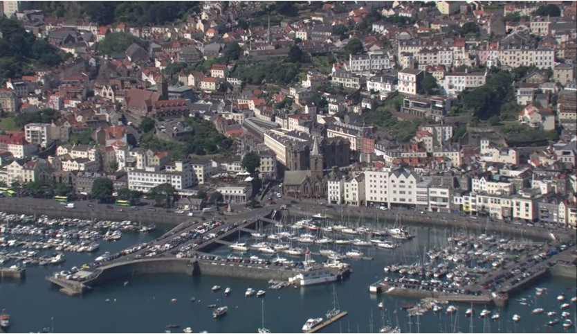 Guernsey Tour Guide景点图片