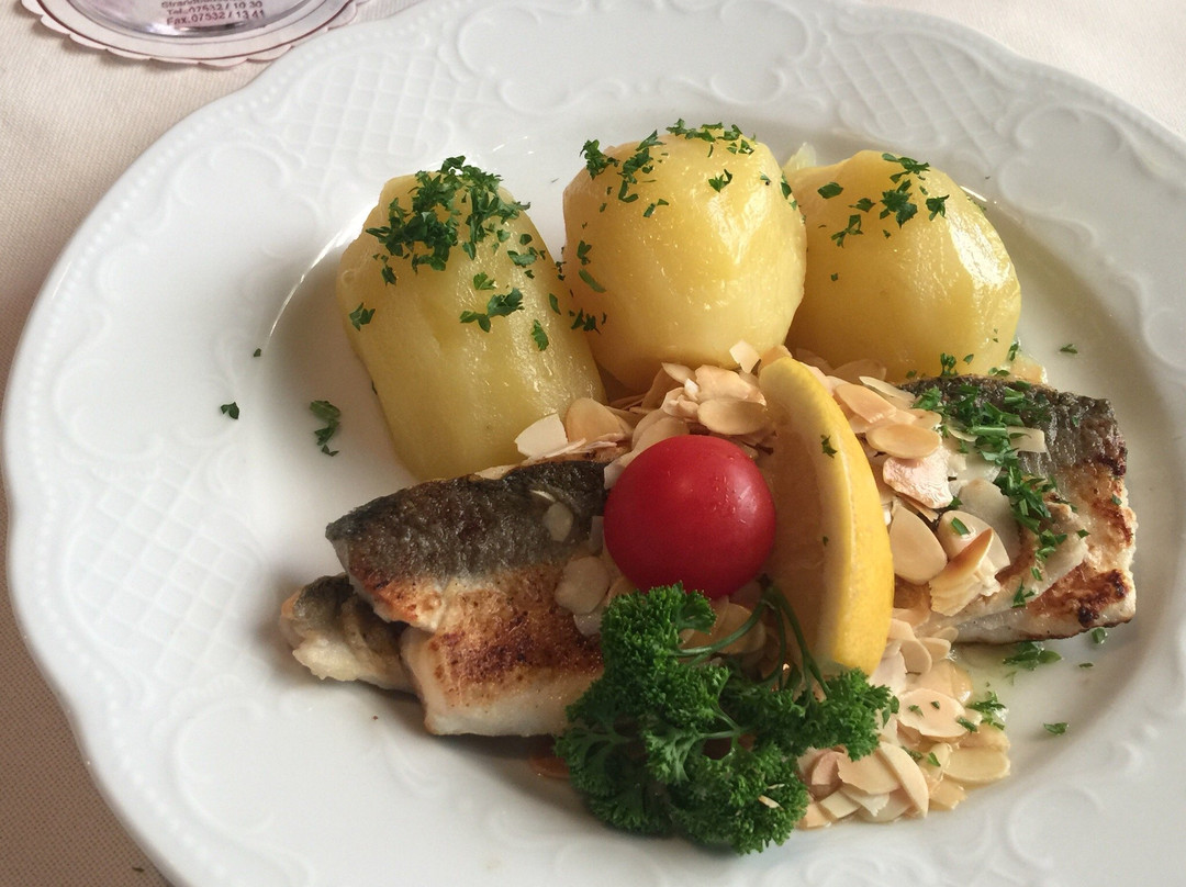 Zum Fässle