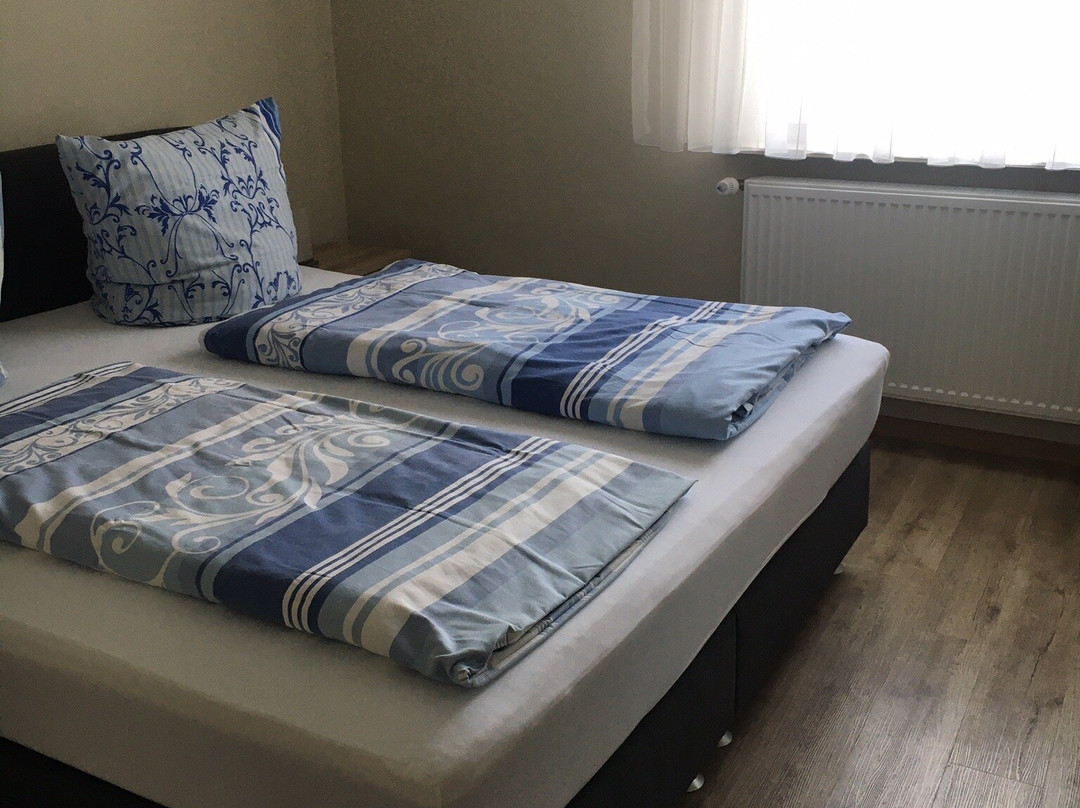 Hotel Weber Am Markt