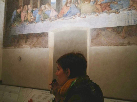 Discover Milan-米兰必去景点