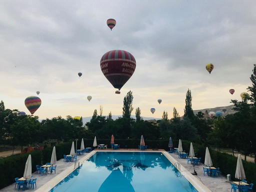Camping Aqua Park-格雷梅必去景点