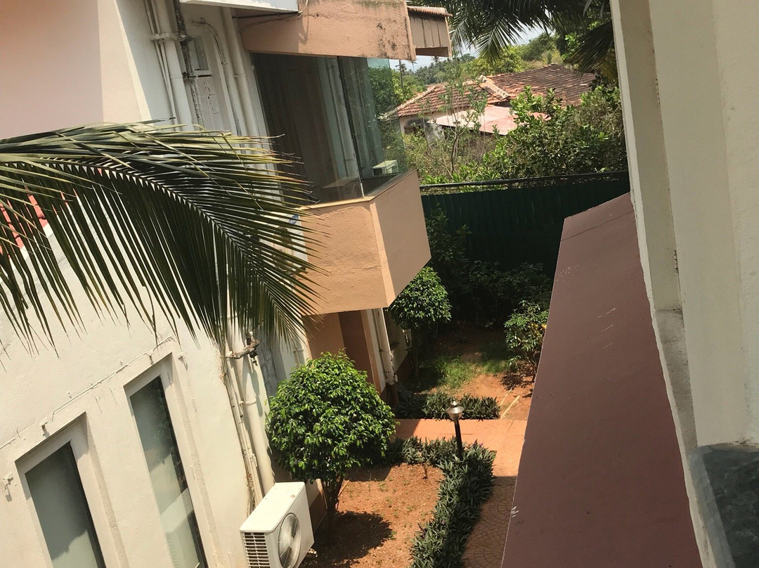 Regenta Resort Varca Beach主图