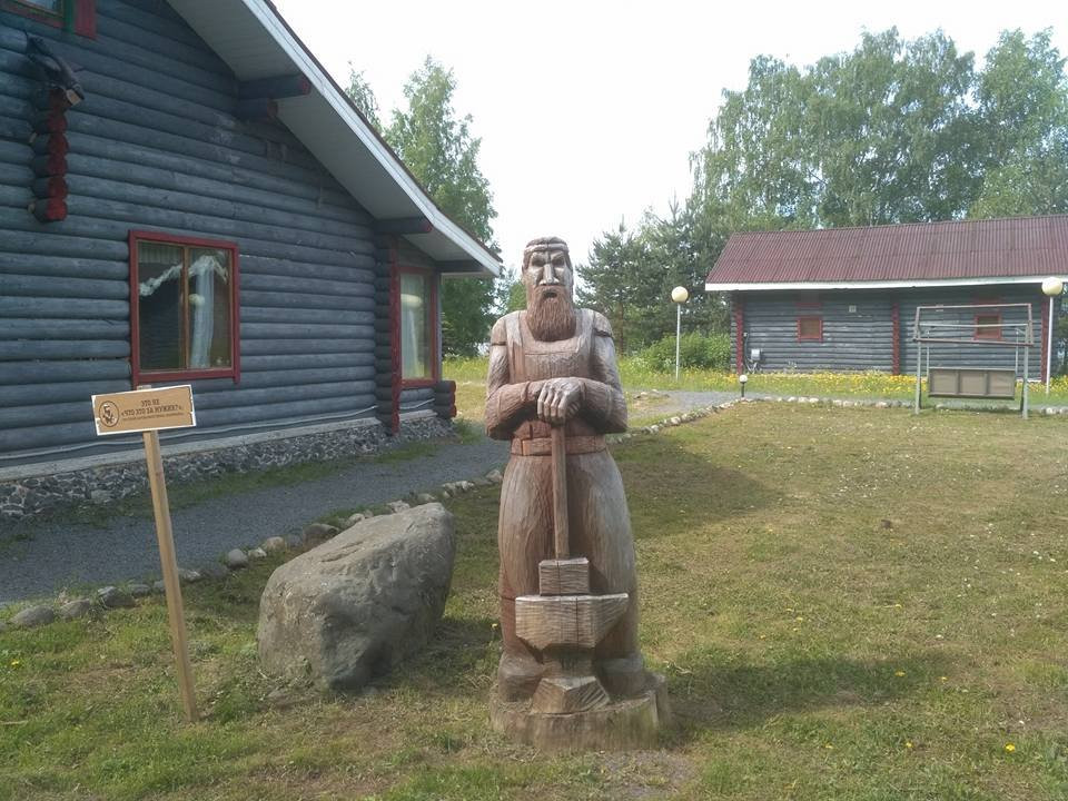 Konchezero旅游攻略图片