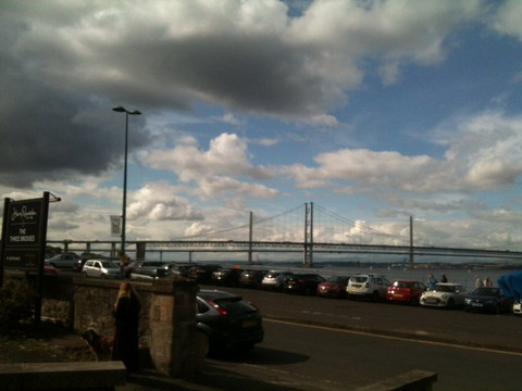 AC Cycling Services-Glentress必去景点