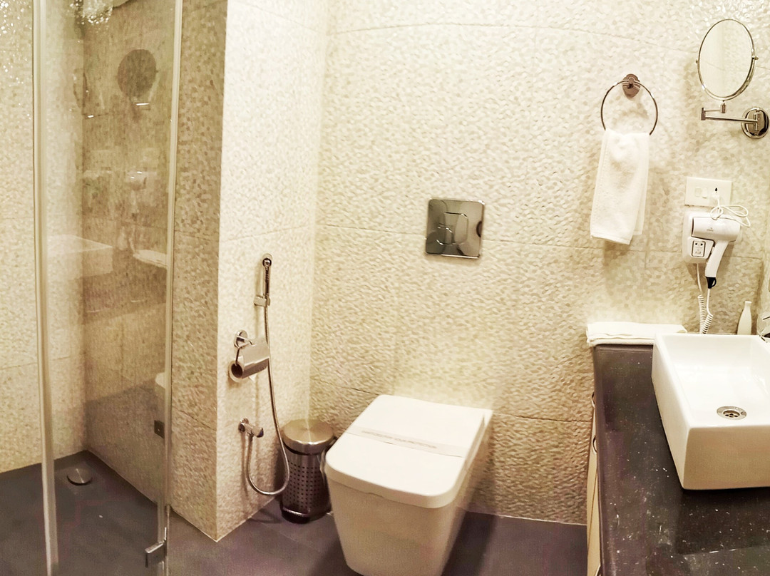 Prestige Hotel主图