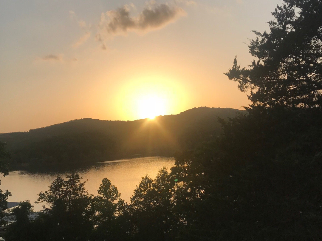 Alpine Lodge Resort主图