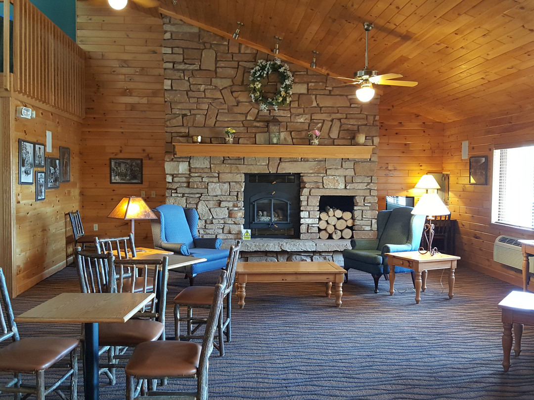 Motel 6 Norway, MI主图