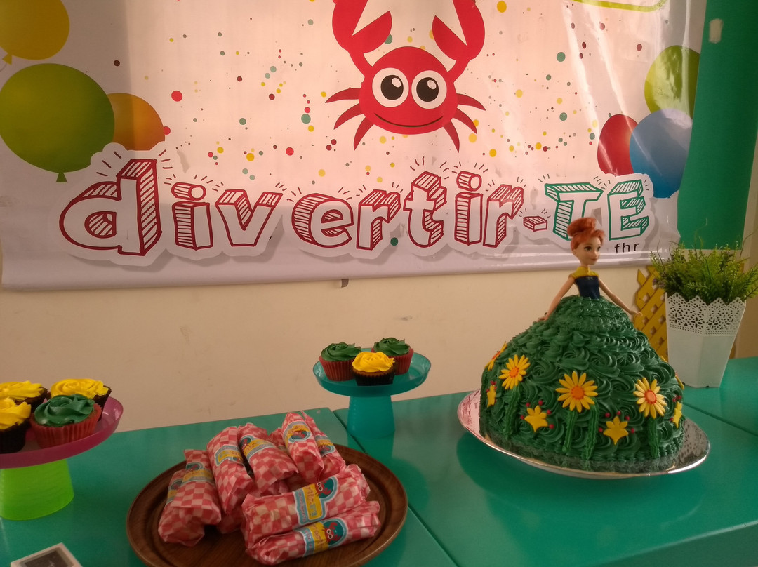 Divertir-TE-比亚维森西奥必去景点