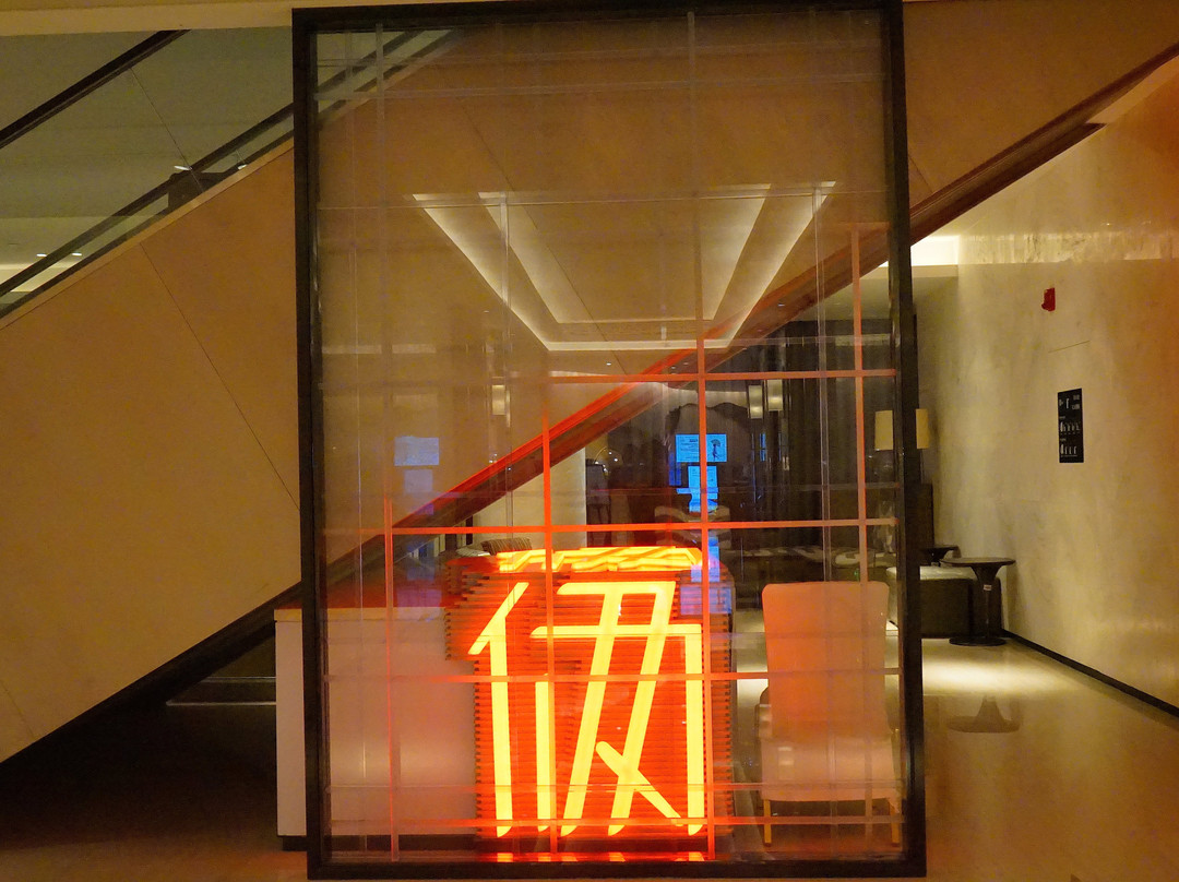 株洲大汉希尔顿酒店主图