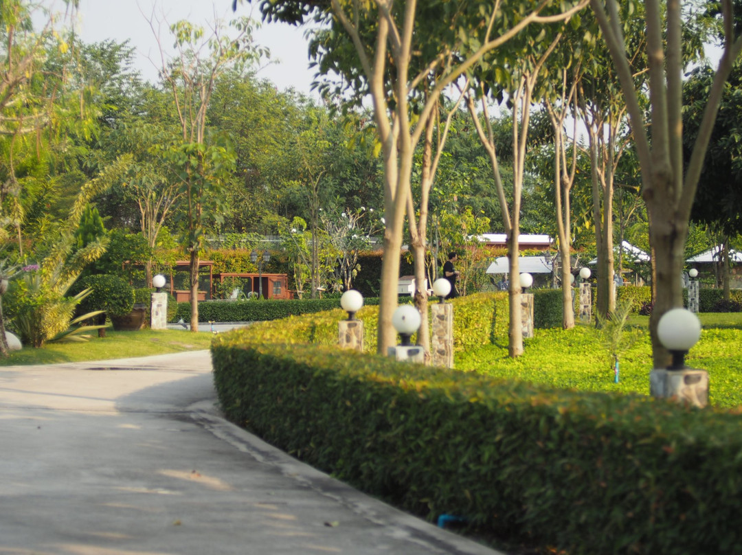 Farpratan Home and Garden主图