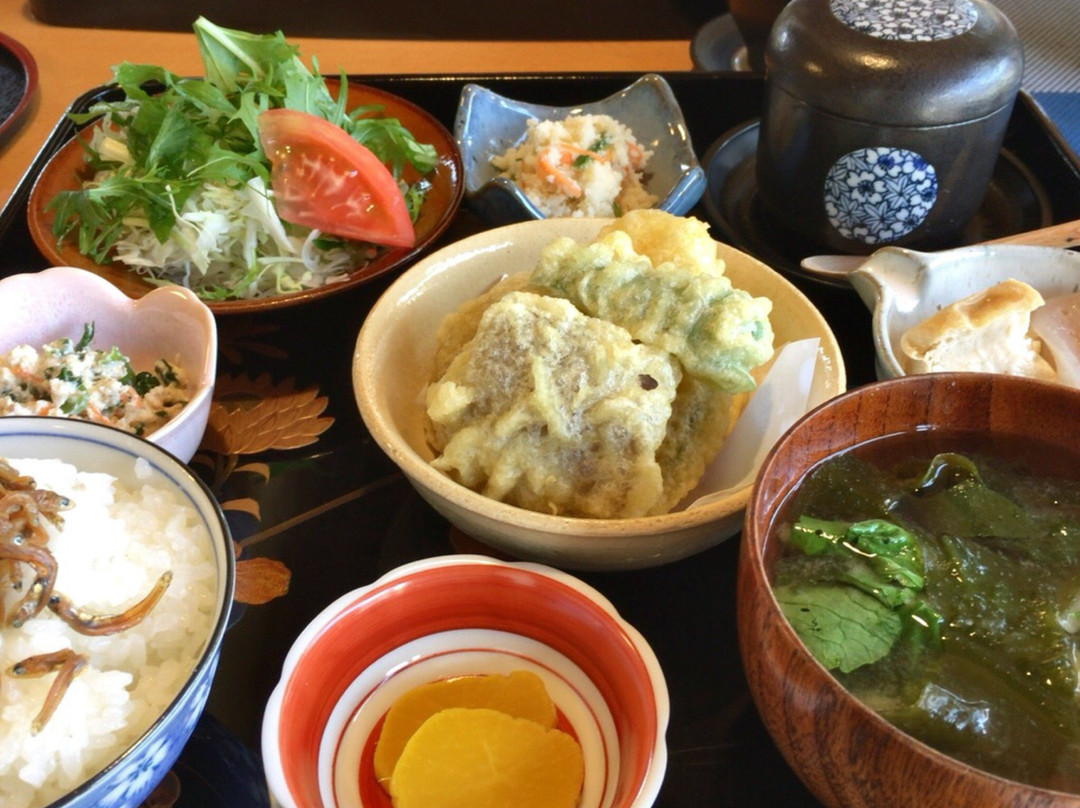云南市餐馆和美食-Hashiman