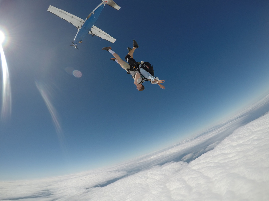Skydive Sussex景点图片