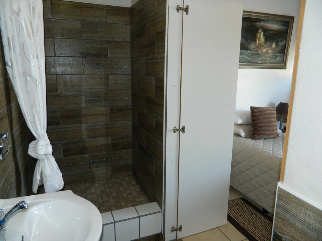 Aub Guesthouse主图