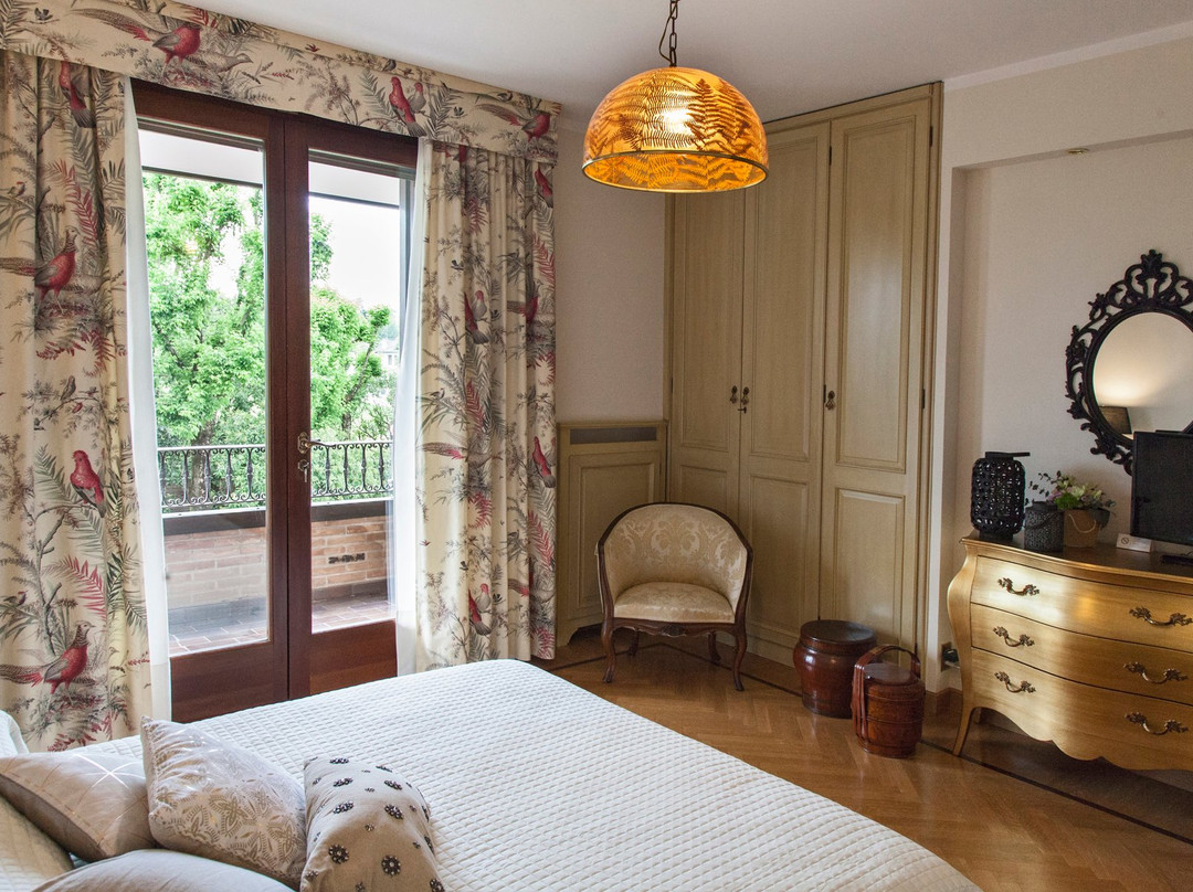 Domus Mariae B&B主图