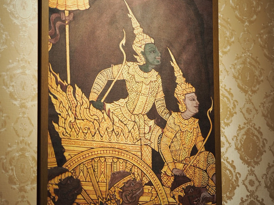 Thai massage Thaihand Azabu-juban-Azabujuban必去景点