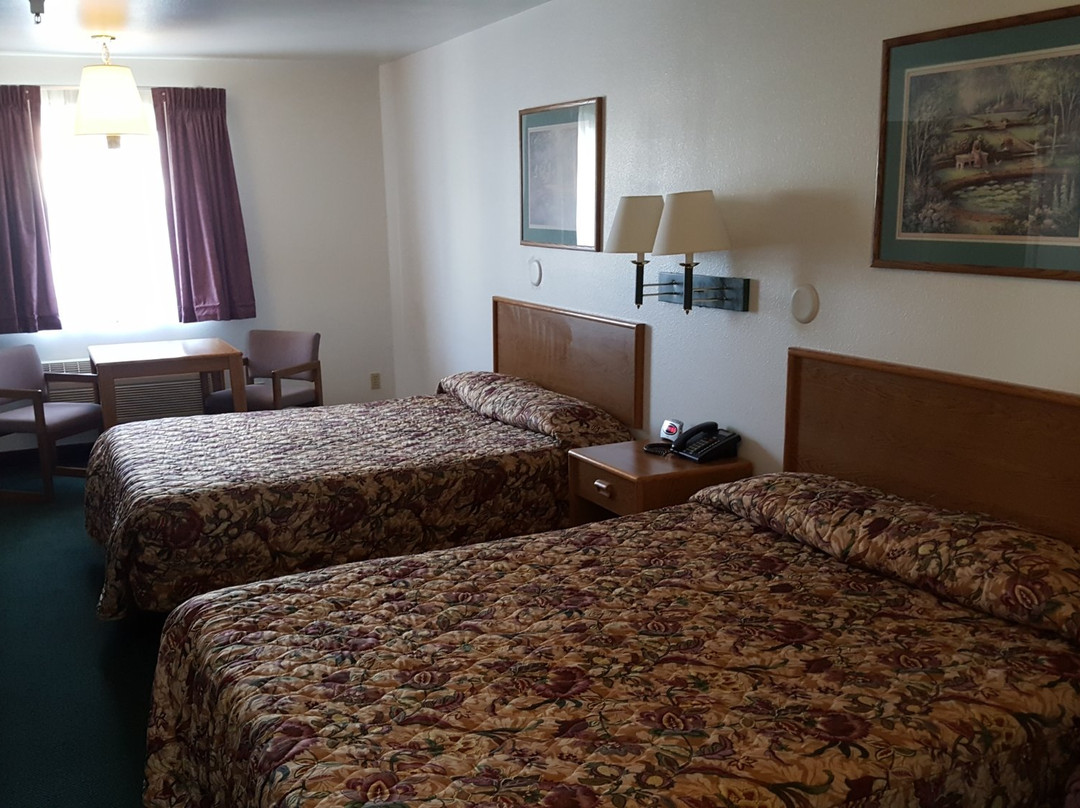 San Luis Inn Motel主图