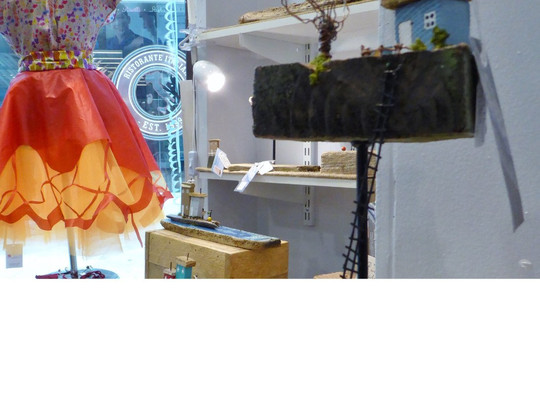 Fabrication Crafts-利兹必去景点