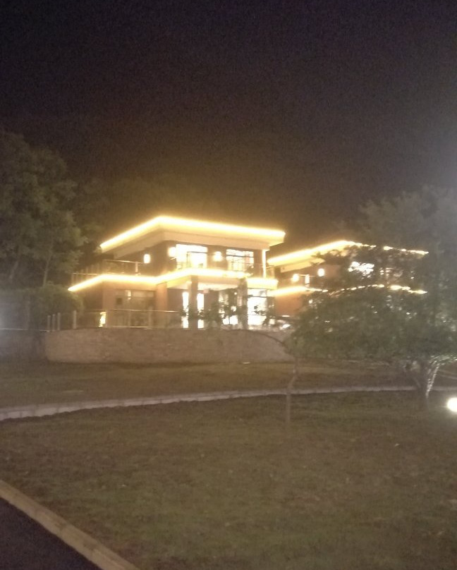 通麦-波密县必去景点