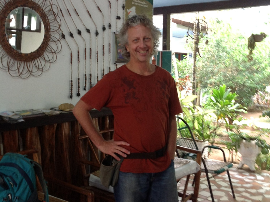 Hotel Oriental主图