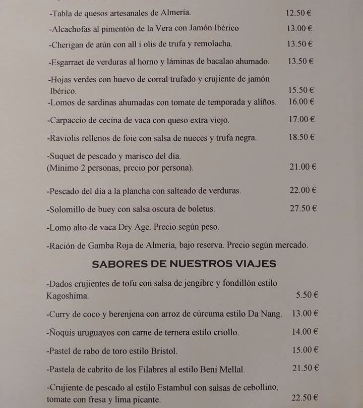 Pozo de los Frailes旅游攻略图片