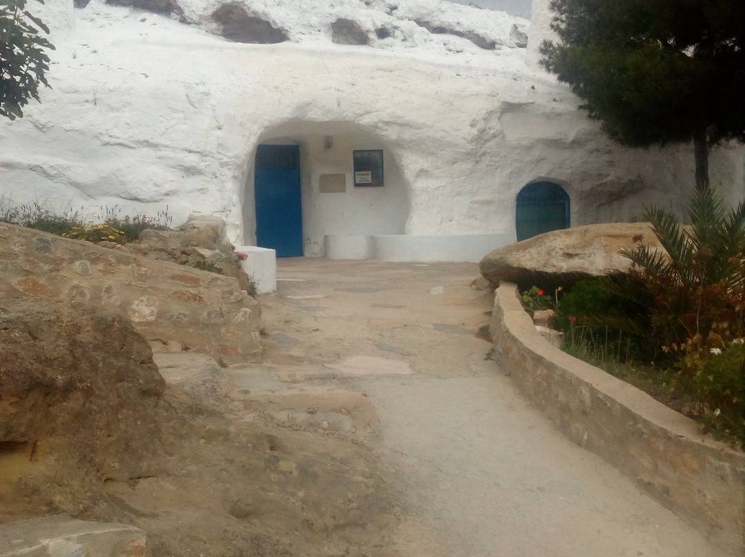 Cuevas del Rodeo de Rojales景点图片