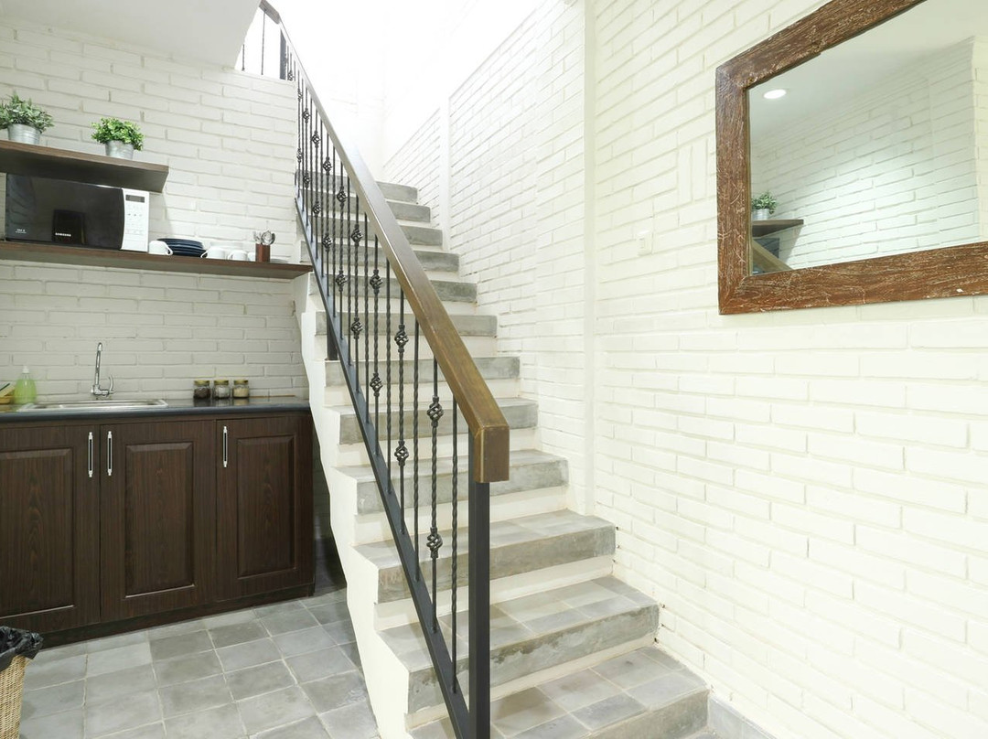 The Satu Stay Kayen主图