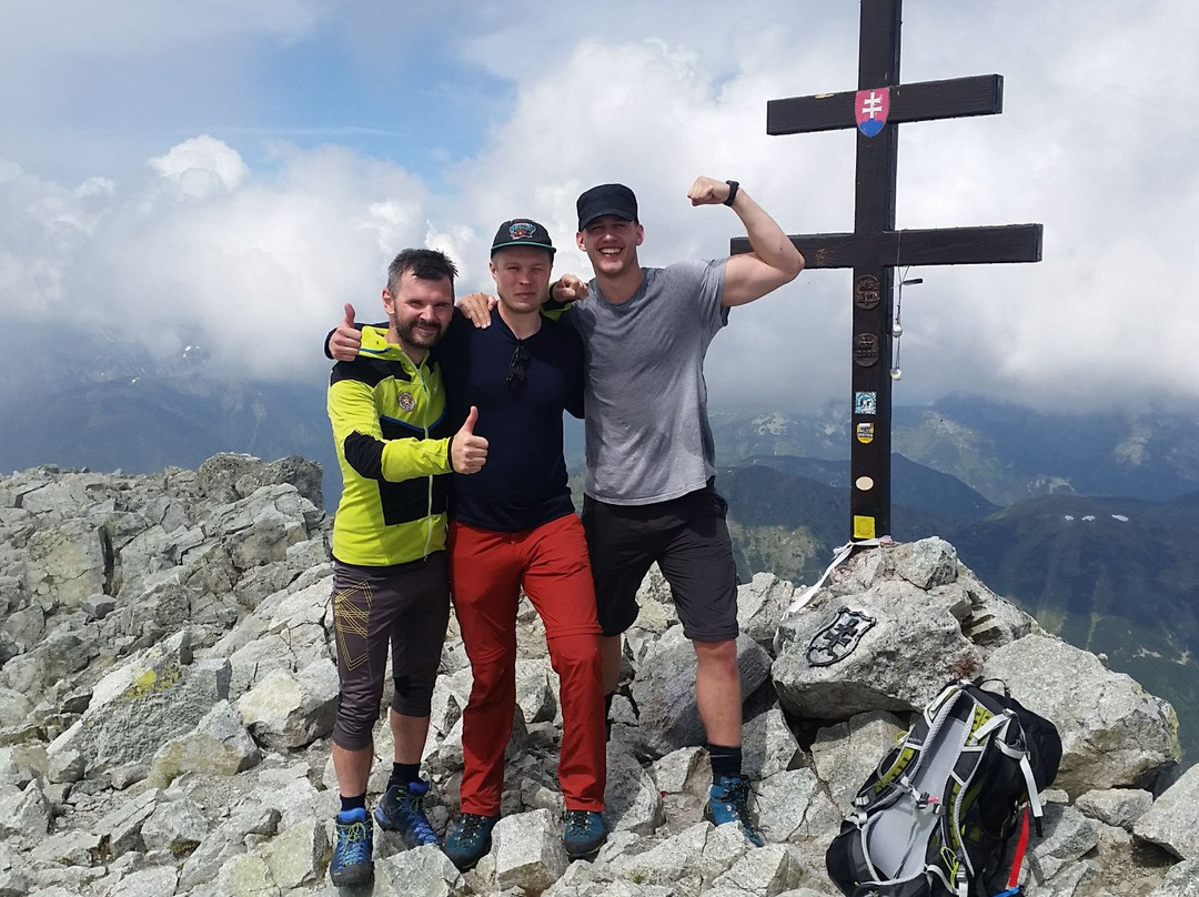 Tatra Mountains Tours-波普拉德必去景点