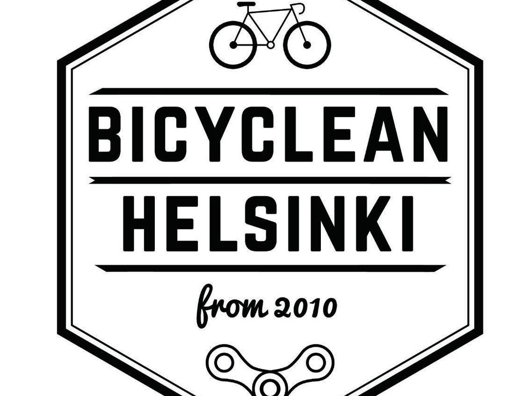 Bicyclean Helsinki景点图片