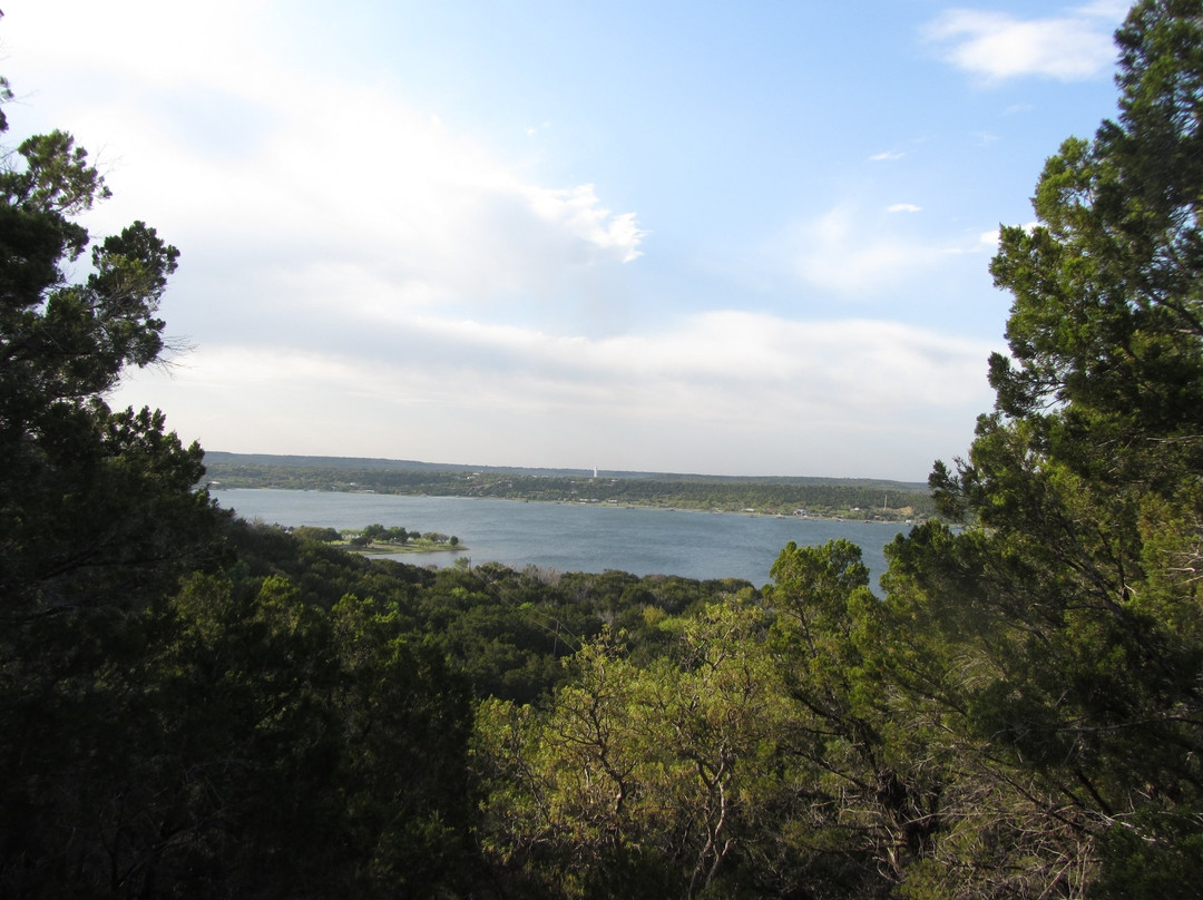 Possum Kingdom State Park景点图片