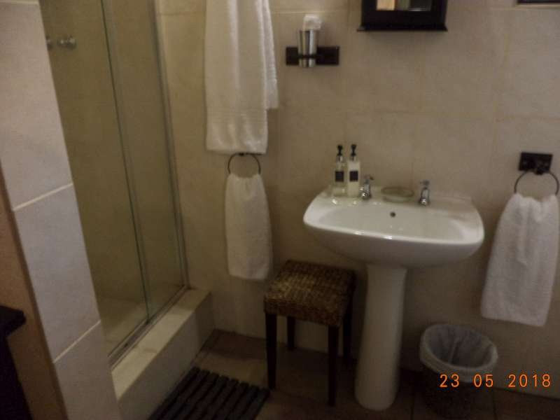 Wokini Guest House主图