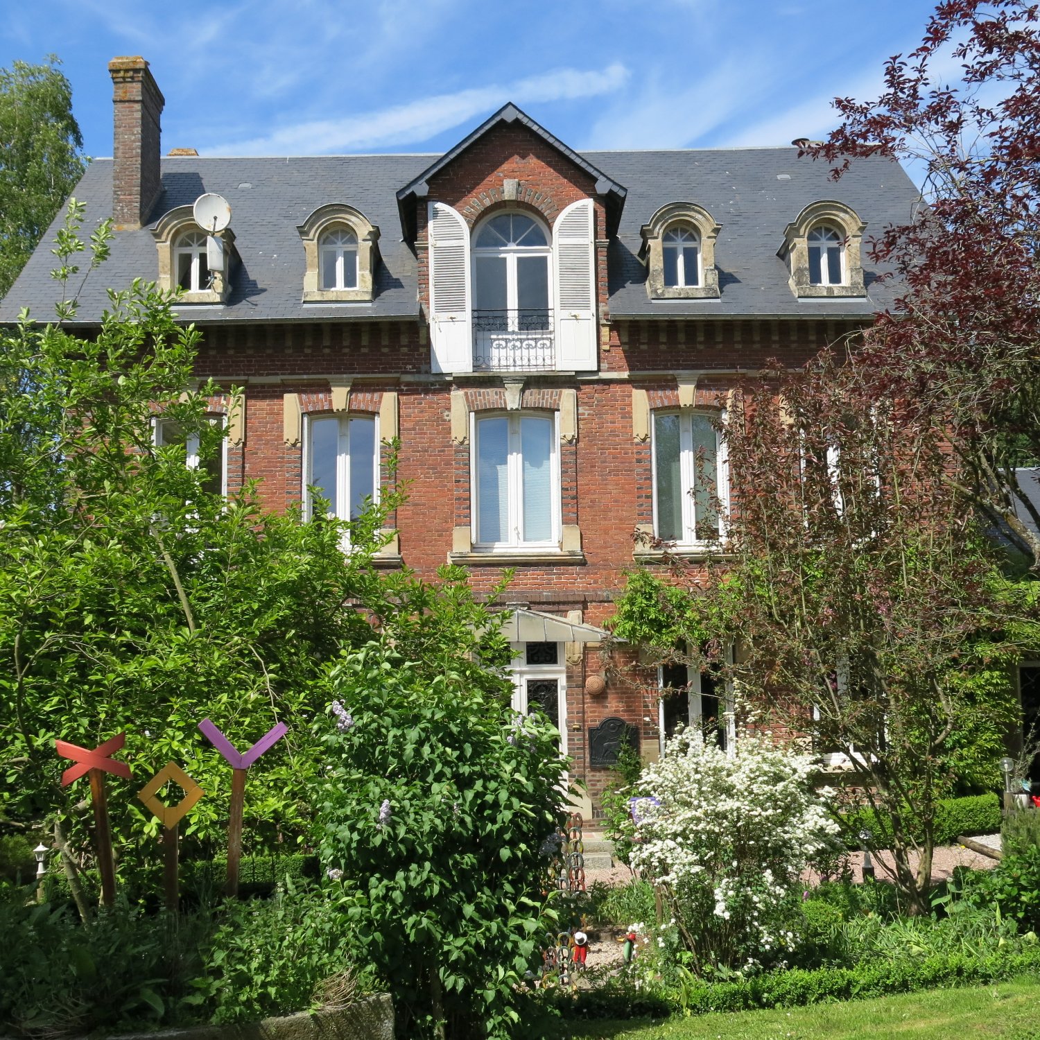 Le Domaine de Pasiphae-官方