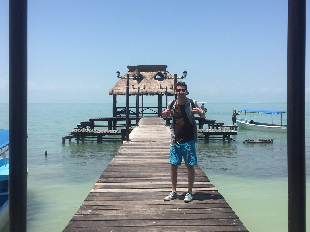 Agencia Palo de Tinte y Servicios-卡门城必去景点