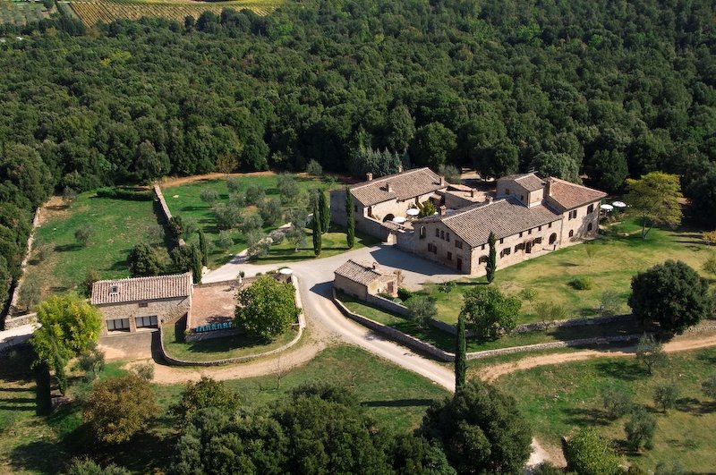 Borgo Gallinaio-官方