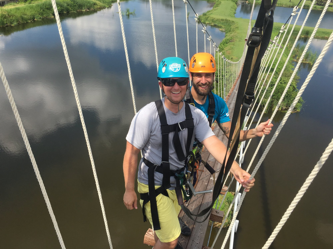 Empower Adventures Tampa Bay-Oldsmar必去景点