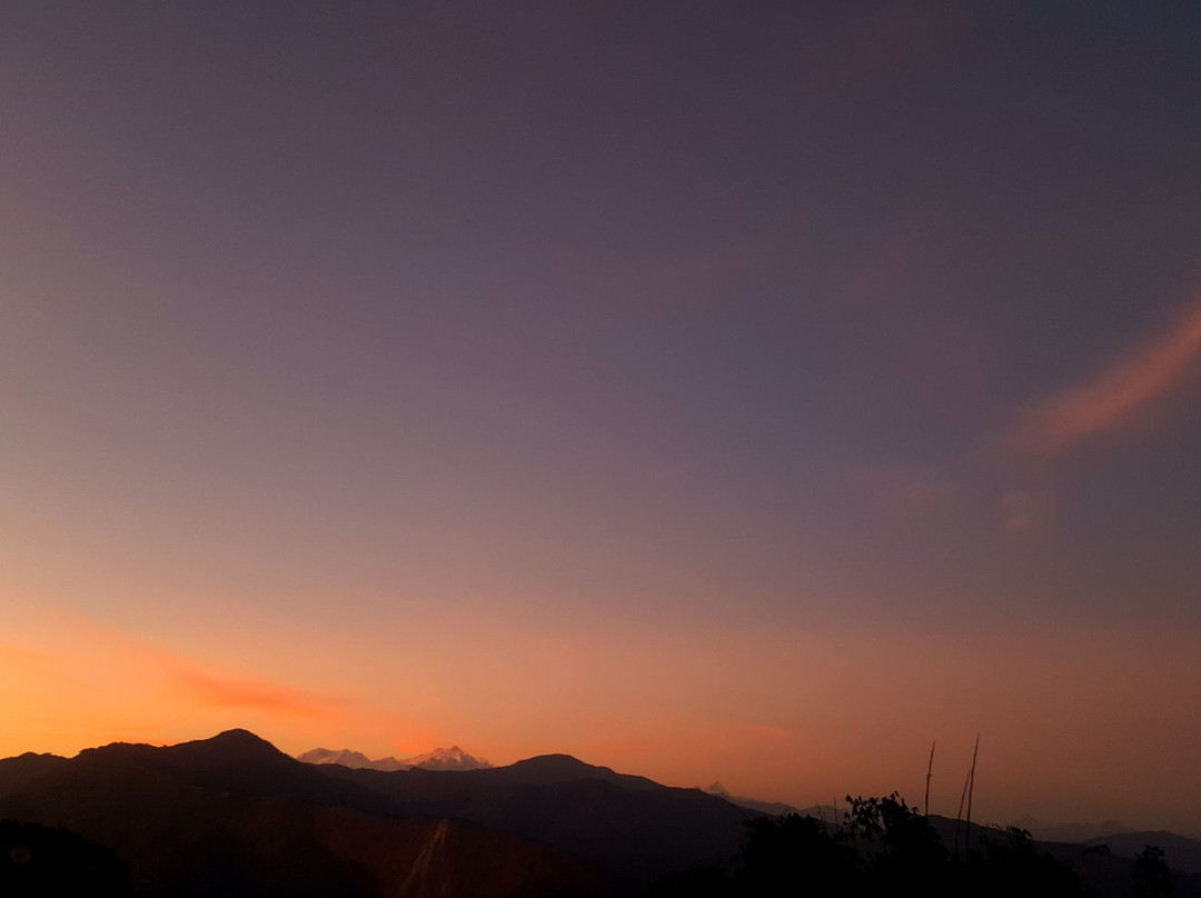 Hotel Mountain View主图