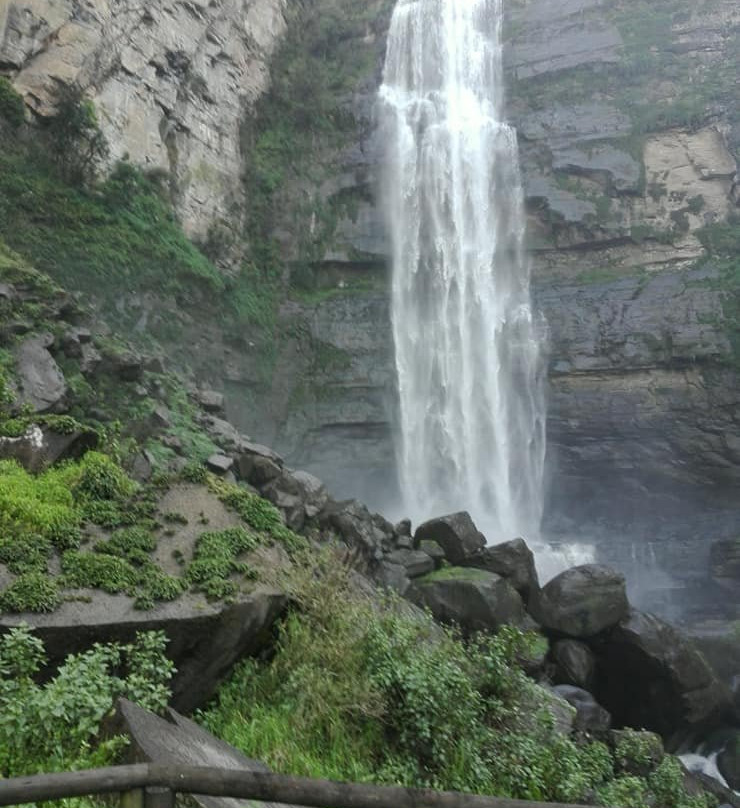 Karkloof Safari Spa主图